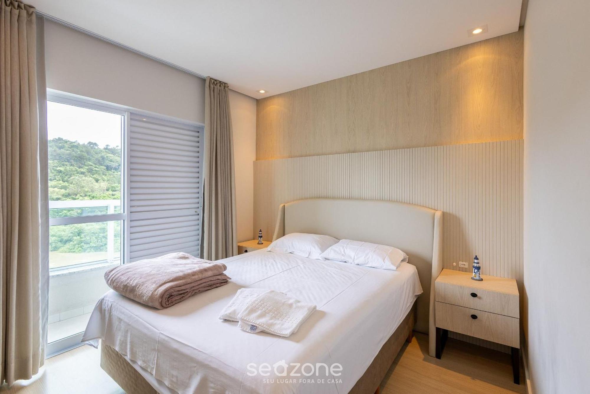 Apto Elegante A 5 Min Da Praia Stl0702 Balneário Camboriú Exteriör bild