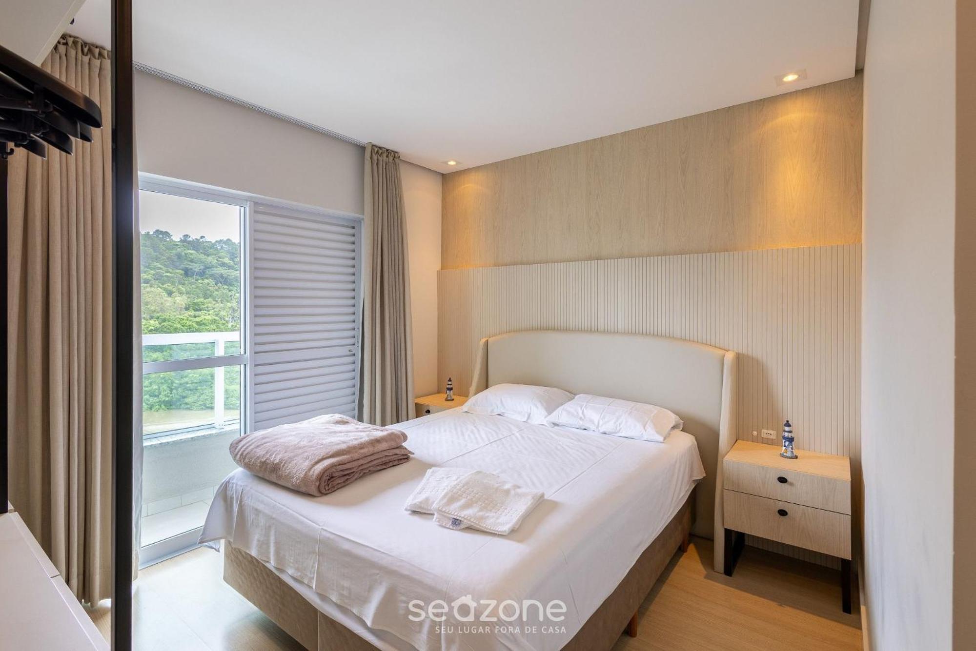 Apto Elegante A 5 Min Da Praia Stl0702 Balneário Camboriú Exteriör bild