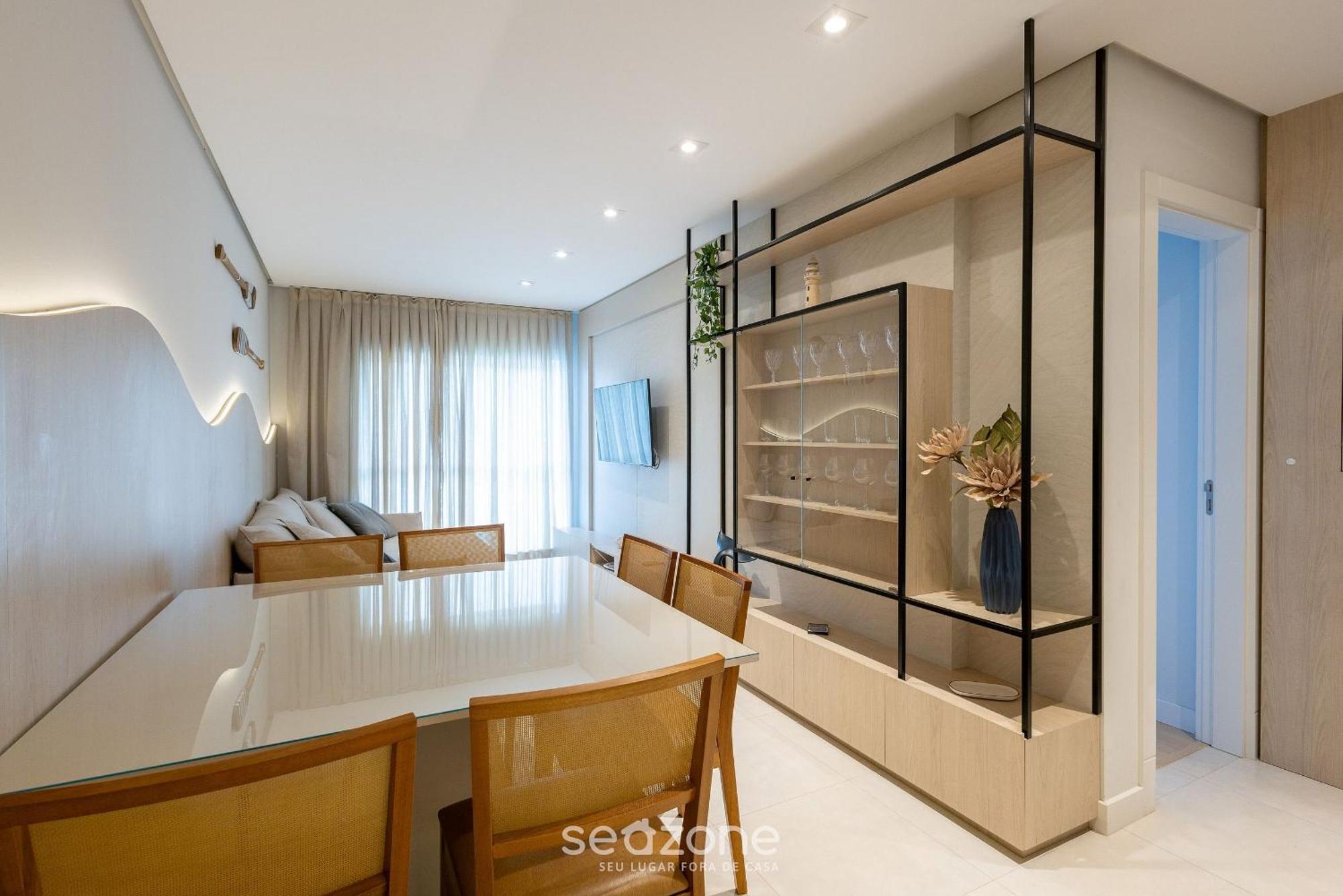 Apto Elegante A 5 Min Da Praia Stl0702 Balneário Camboriú Exteriör bild